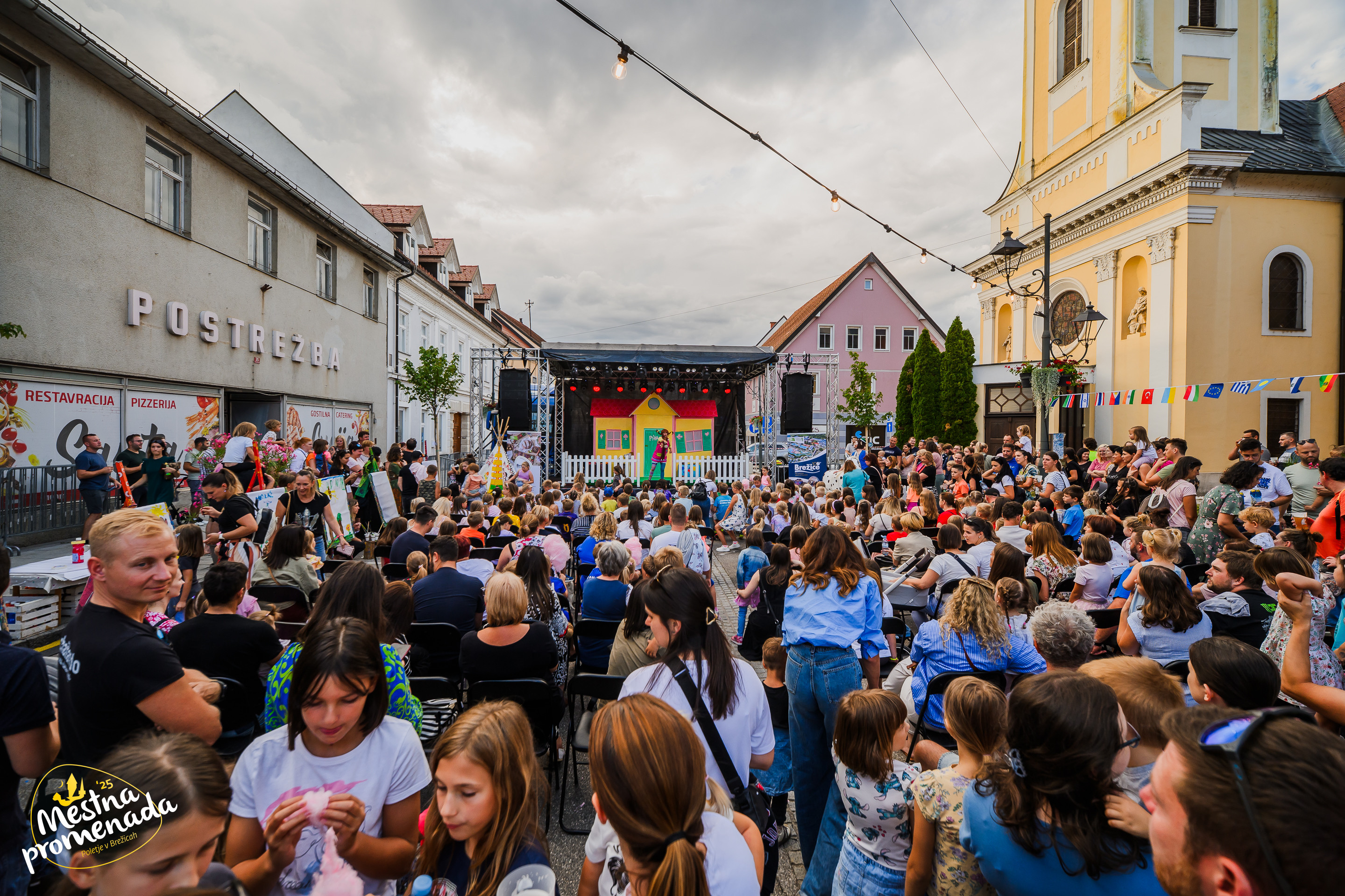 Gusarska pustolovščina