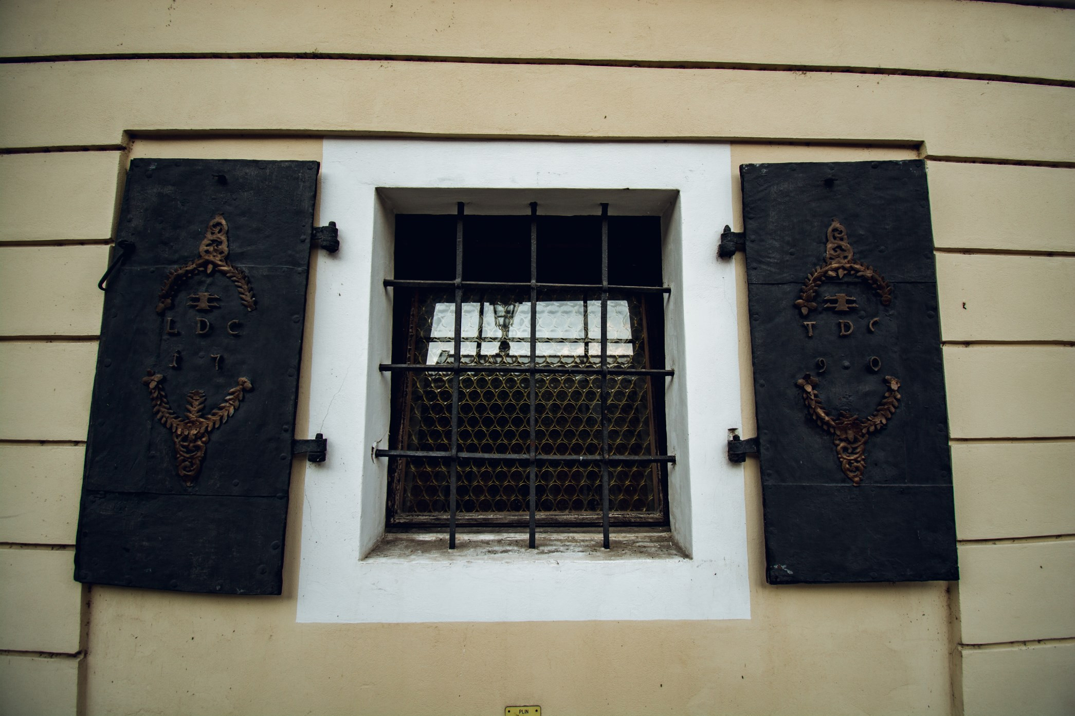 Hiša družine Del Cott