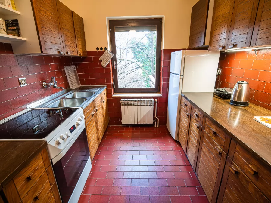 Holiday home by the River Krka