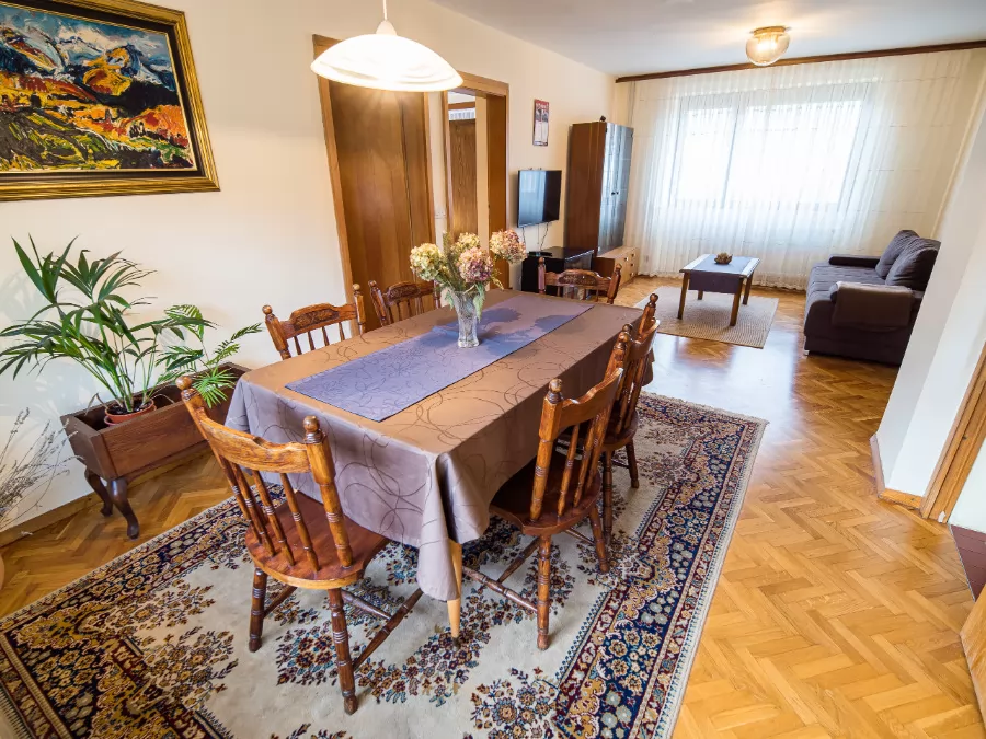 Holiday home by the River Krka