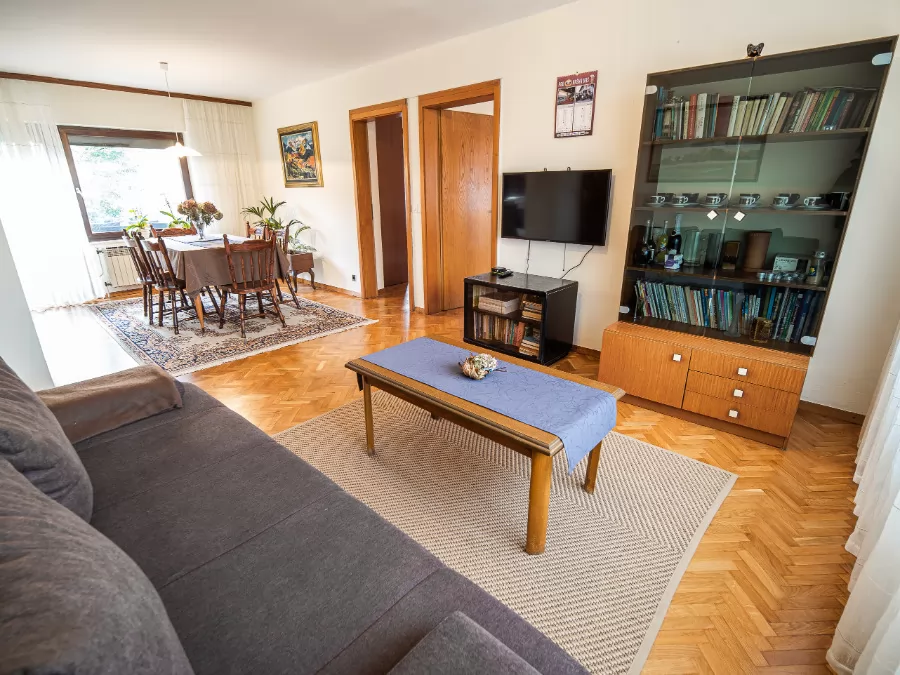 Holiday home by the River Krka