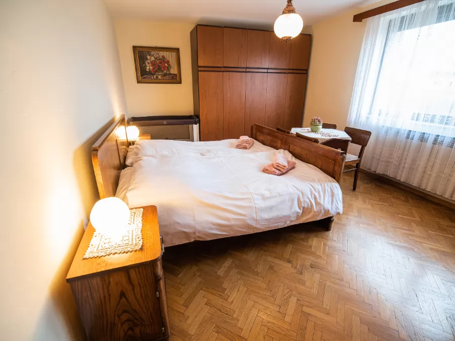 Holiday home by the River Krka