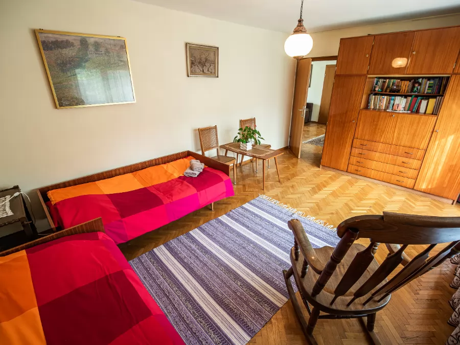 Holiday home by the River Krka