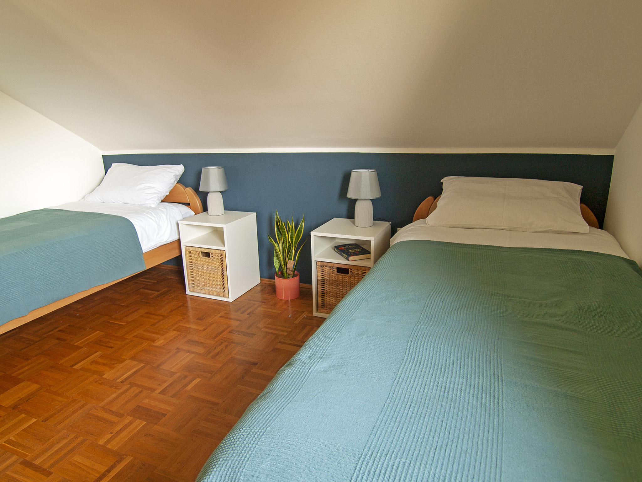 Holiday house Zarja