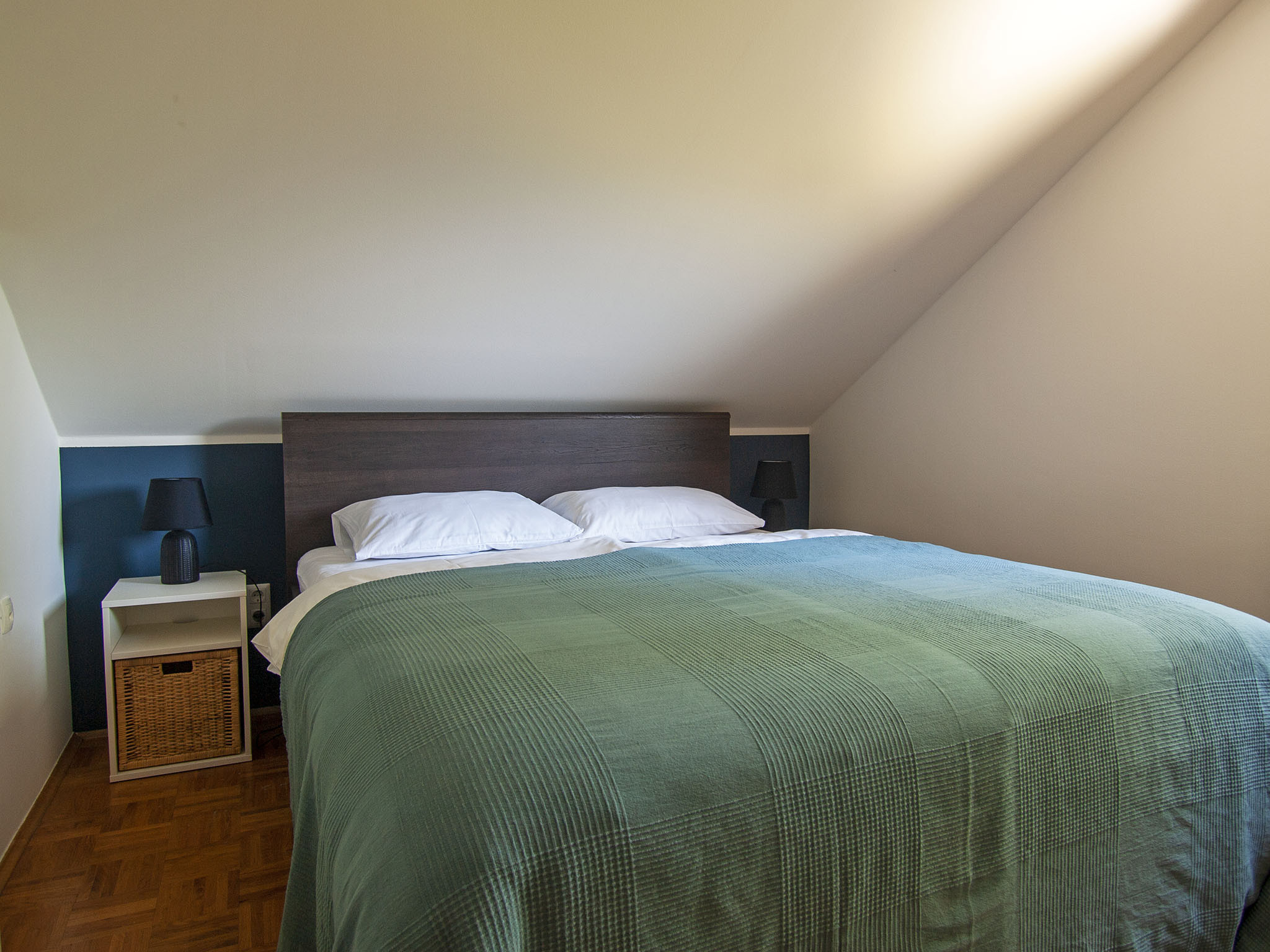 Holiday house Zarja