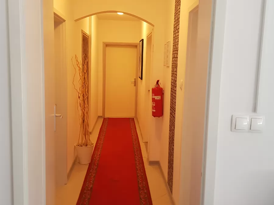 ​Hostel Pod Soncem