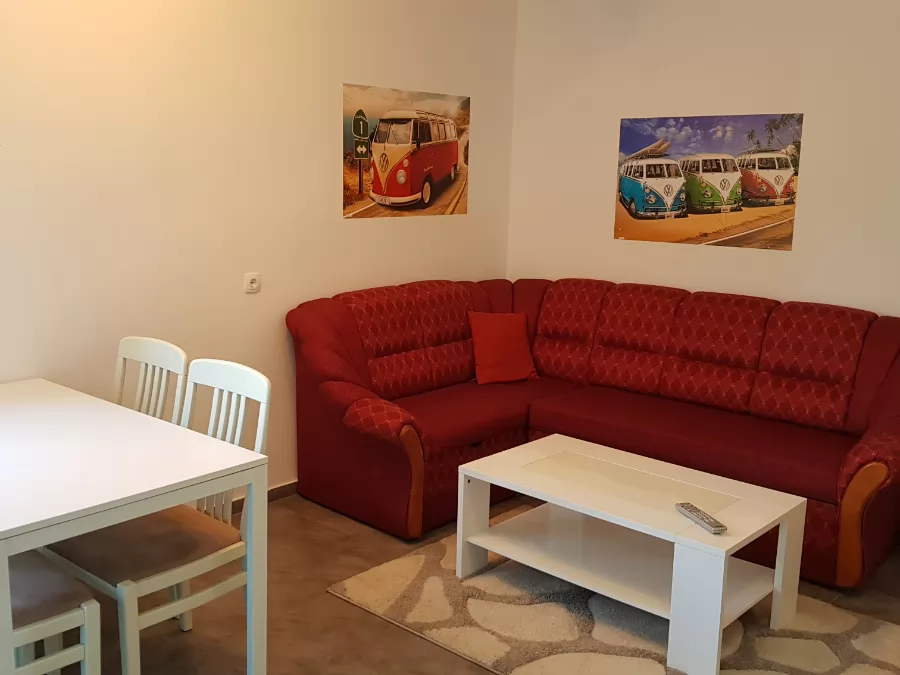 ​Hostel Pod Soncem