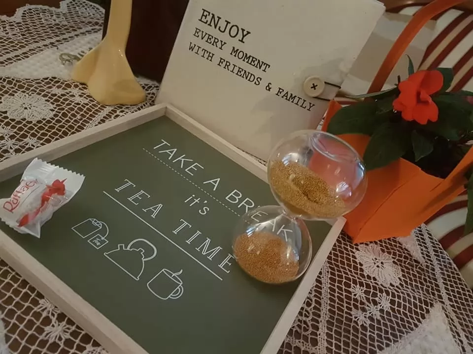 Hotel Čateški dvorec