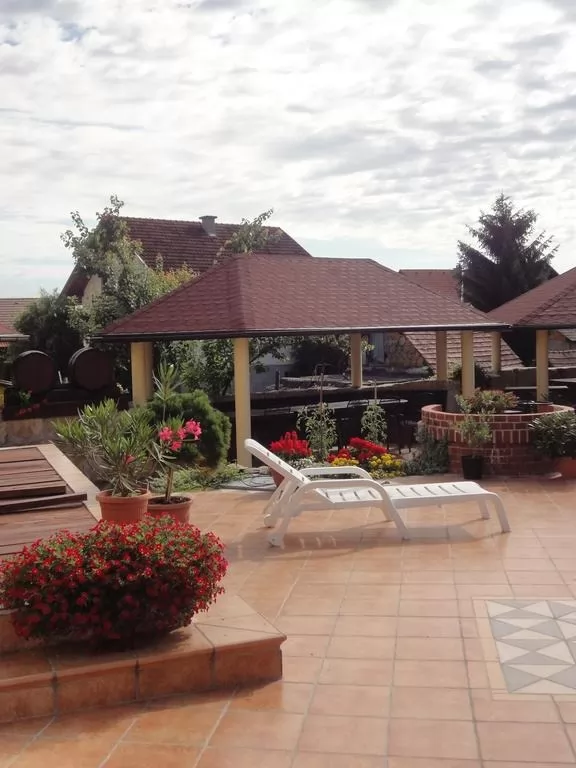 Hotel Čateški dvorec