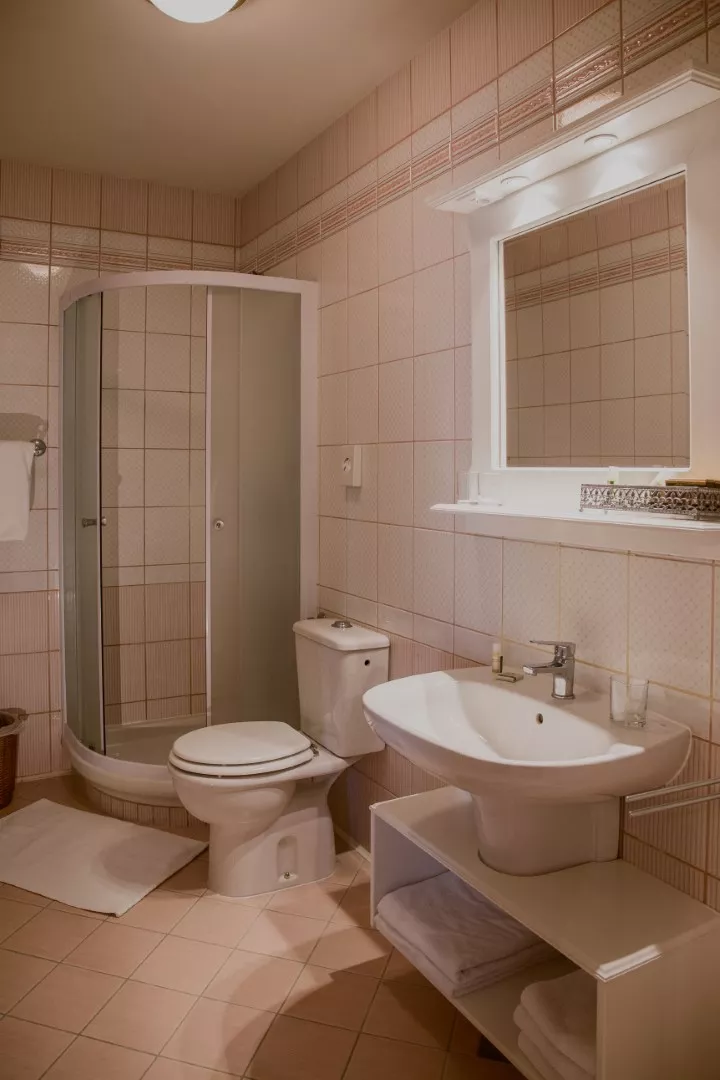 Hotel Splavar