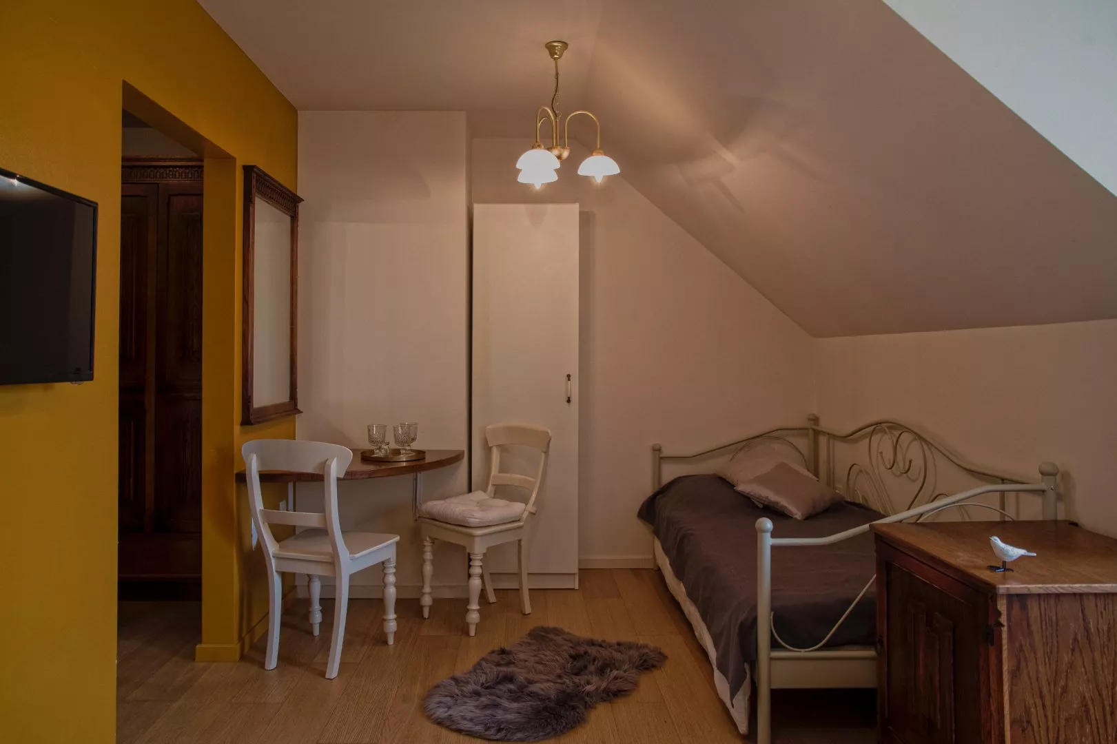 Hotel Splavar