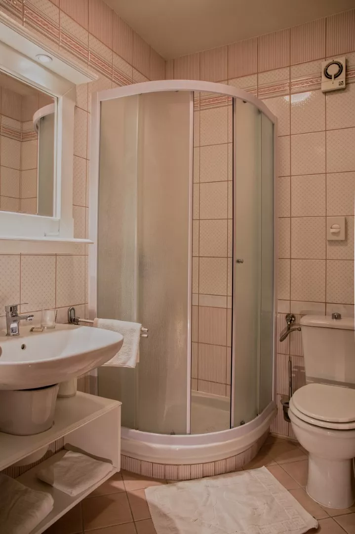 Hotel Splavar