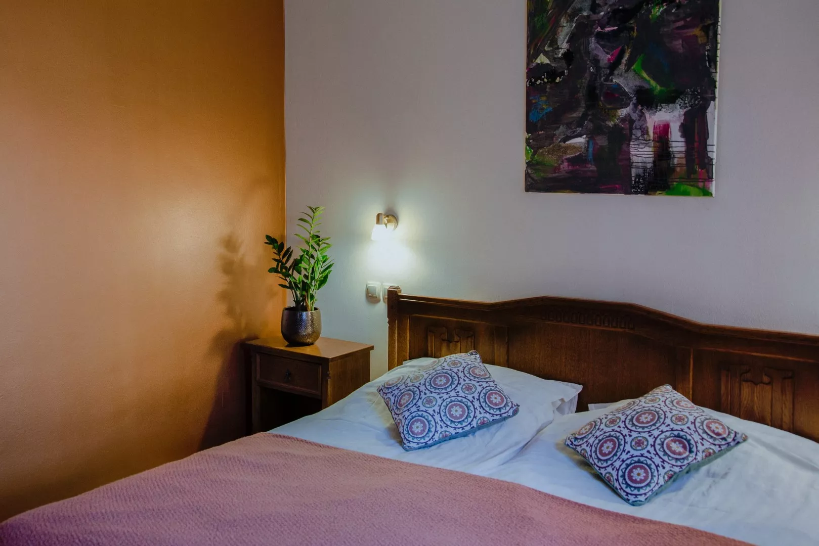 Hotel Splavar
