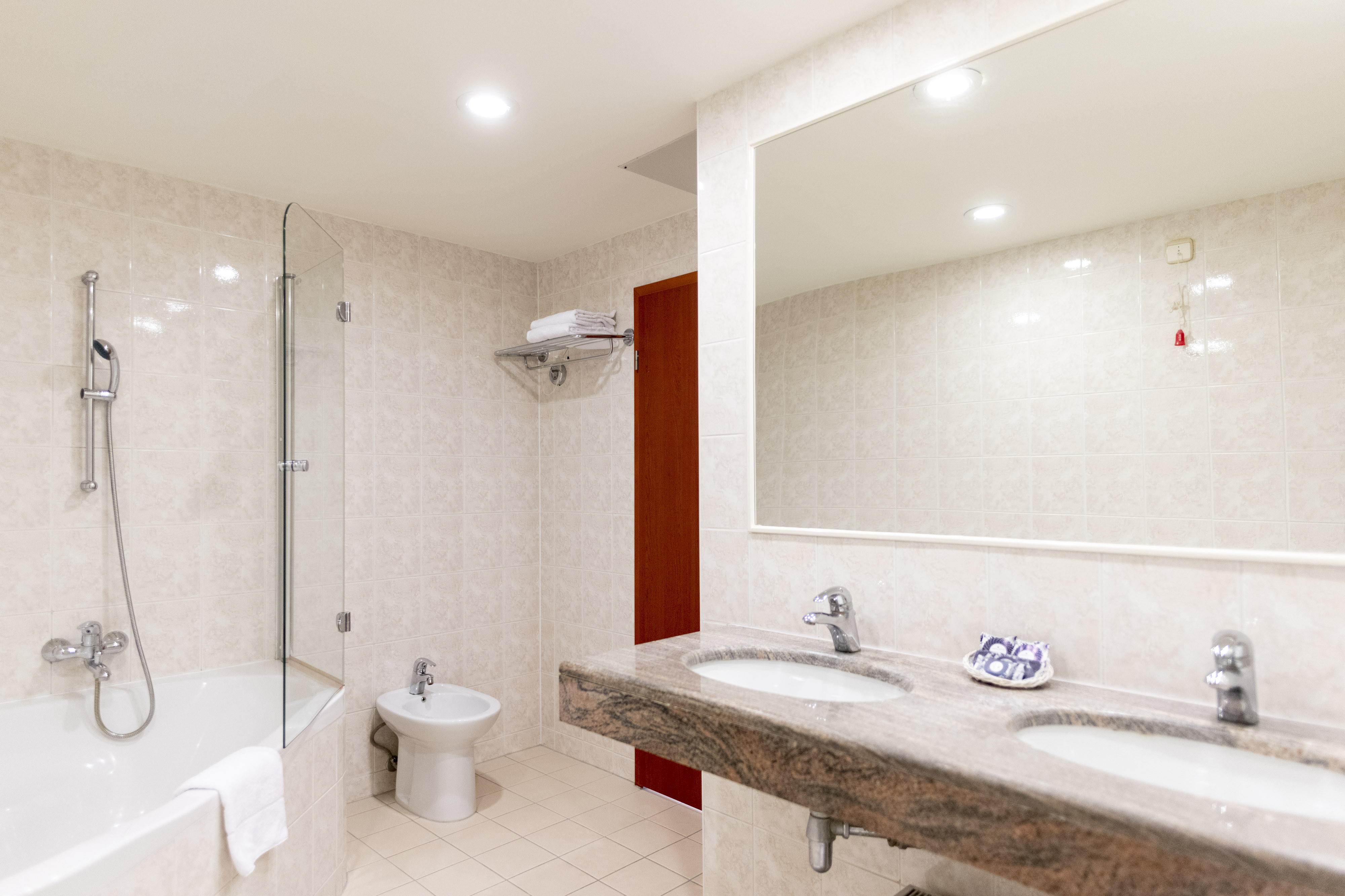 Hotel Terme pridobil prestižni okoljski znak Zeleni ključ