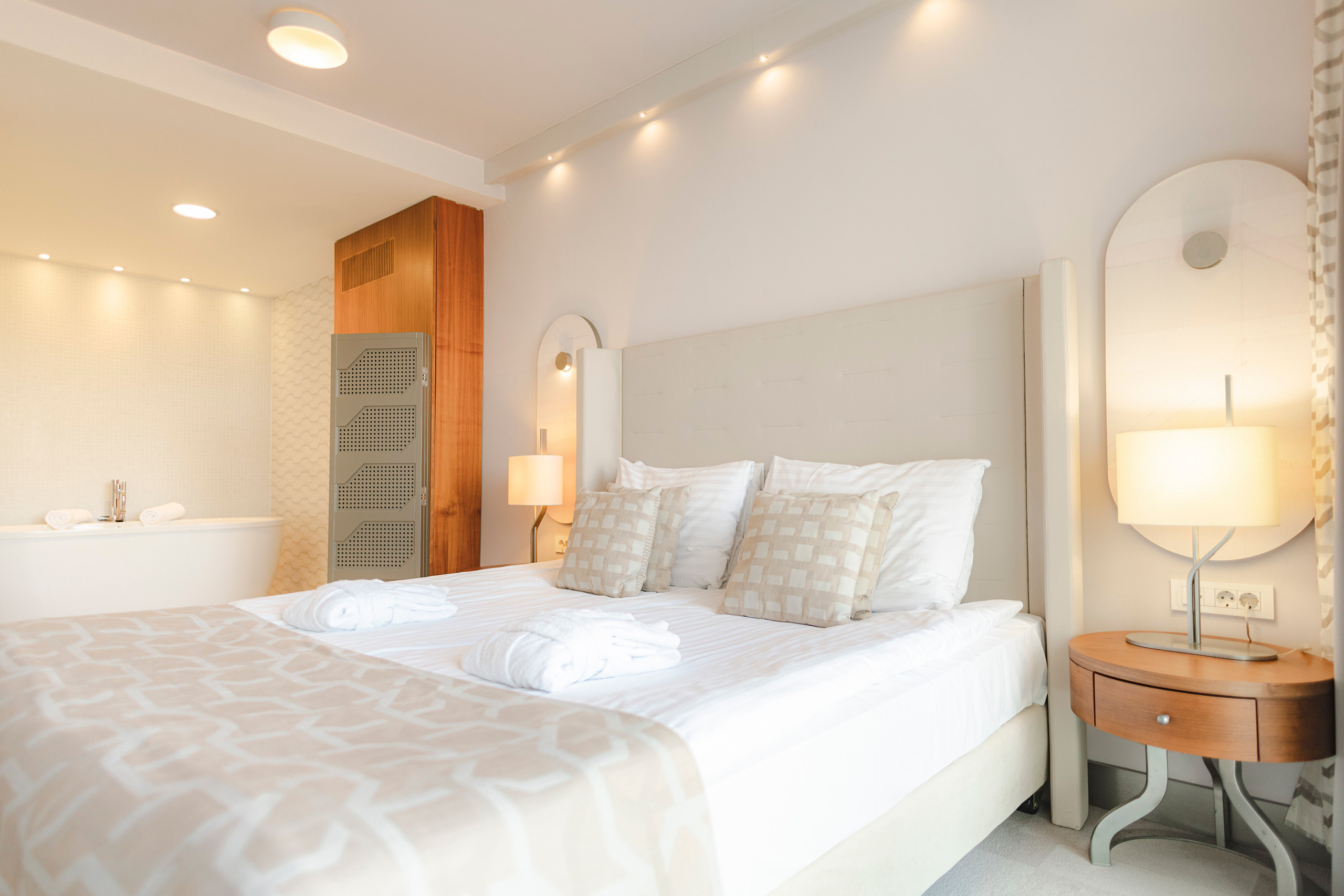 Hotel Terme pridobil prestižni okoljski znak Zeleni ključ