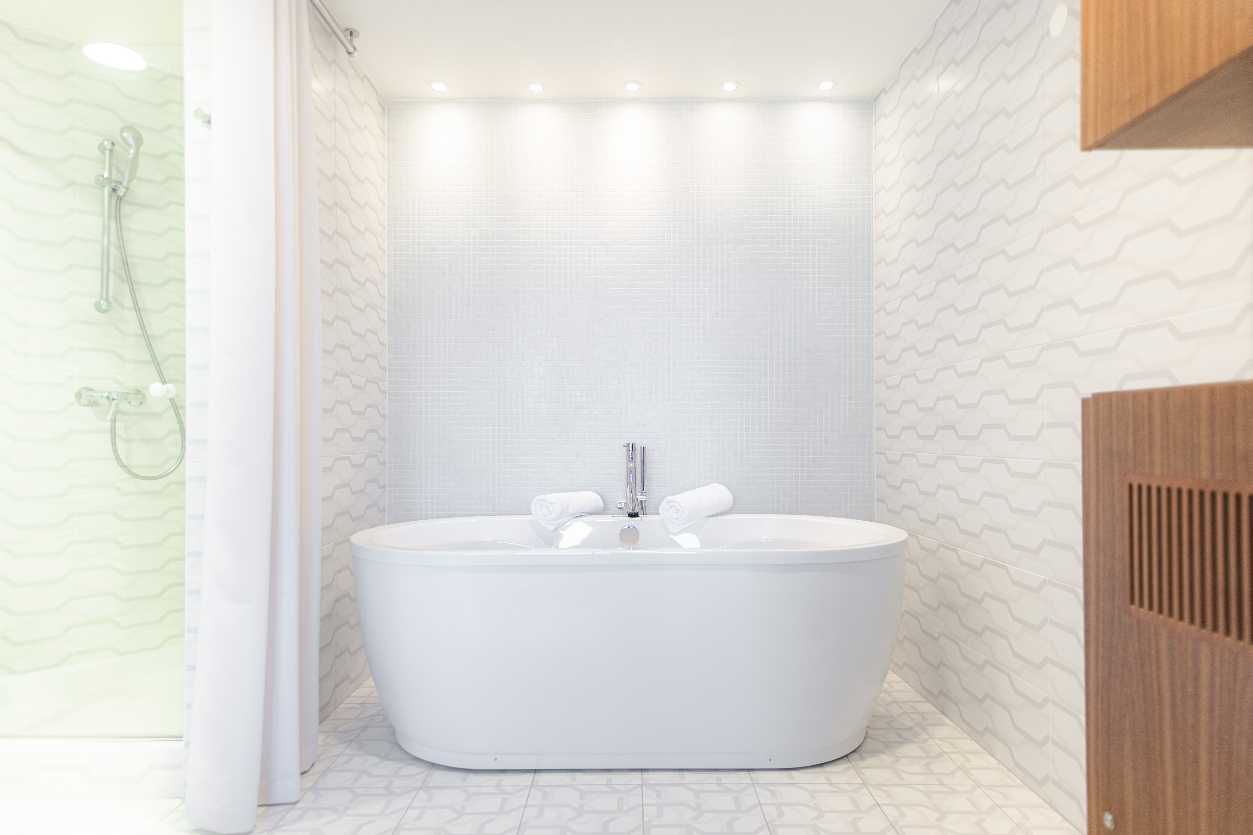 Hotel Terme pridobil prestižni okoljski znak Zeleni ključ