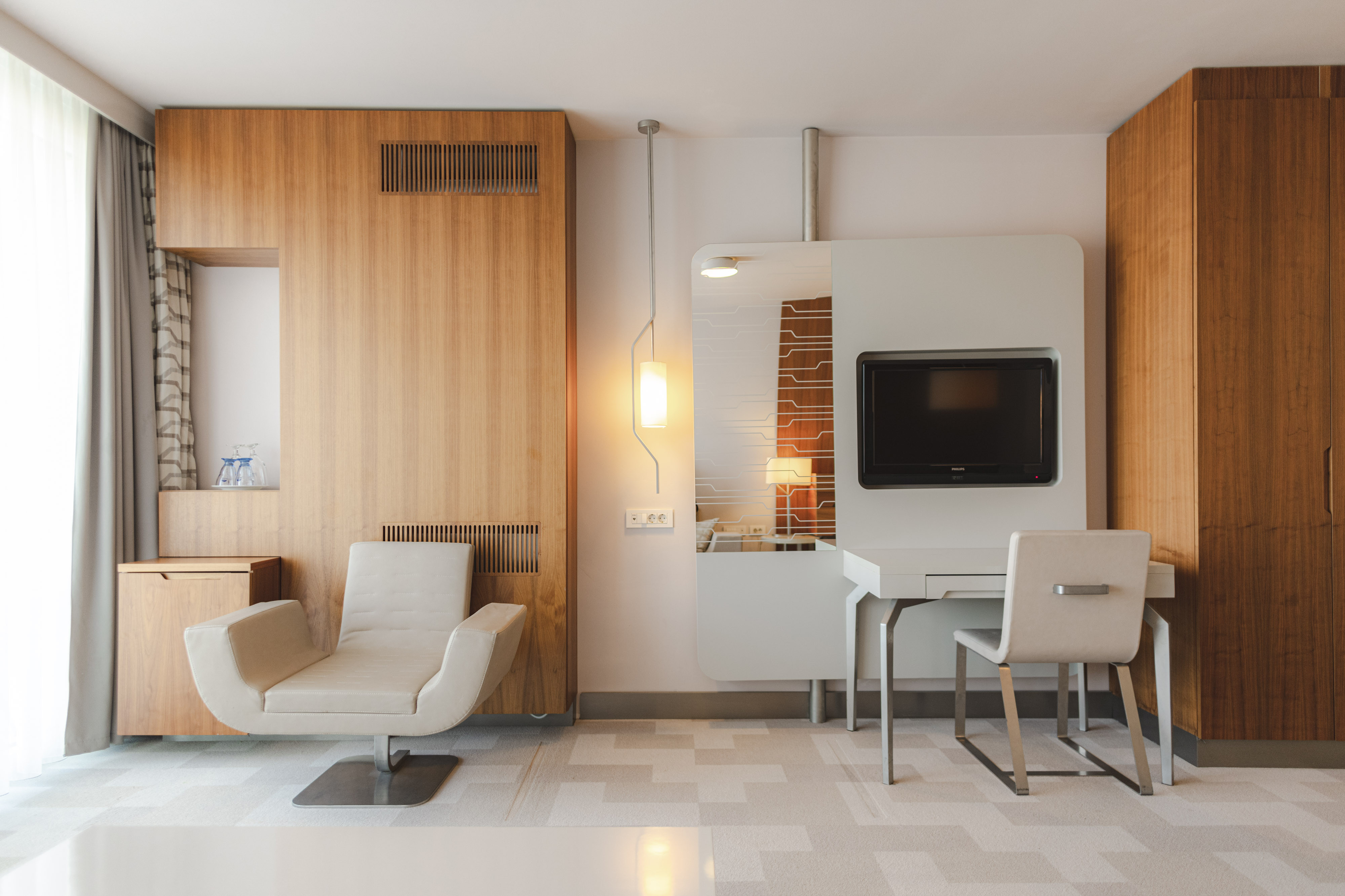 Hotel Terme pridobil prestižni okoljski znak Zeleni ključ