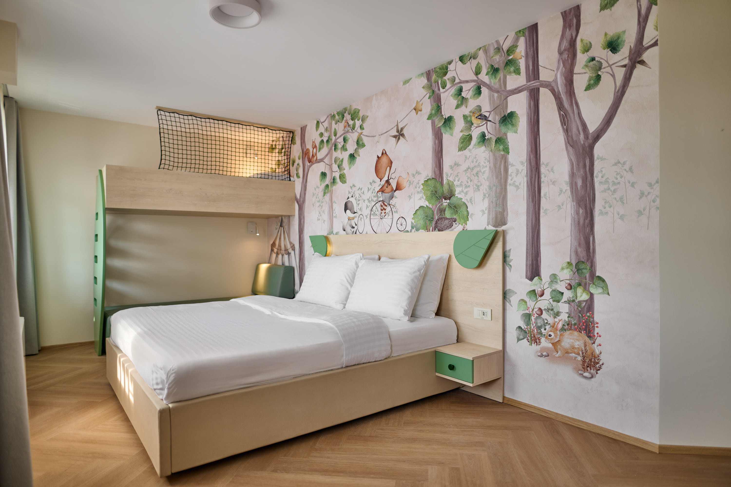 Hotel Toplice - Family Inn****