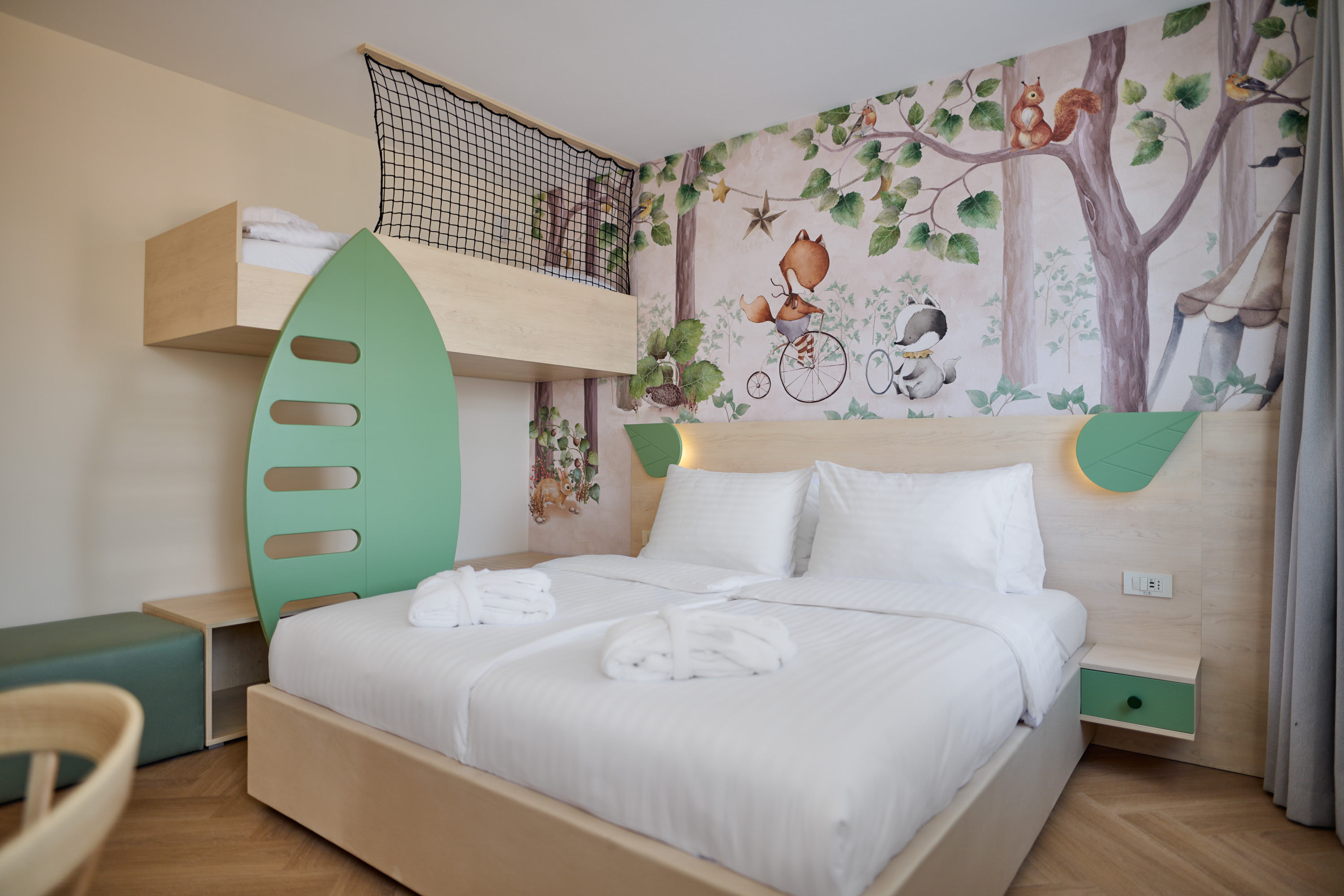 Hotel Toplice - Family Inn****