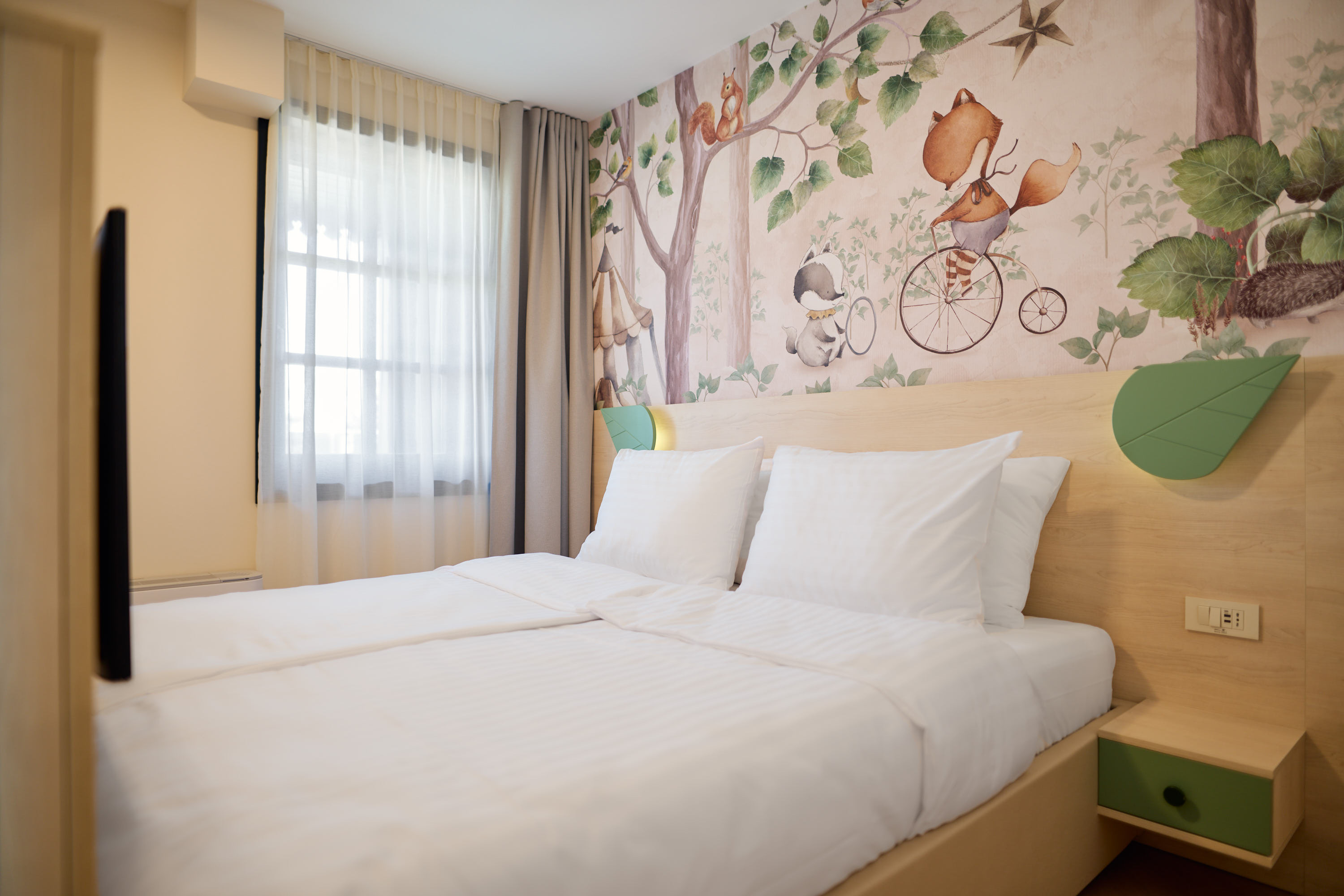 Hotel Toplice - Family Inn****