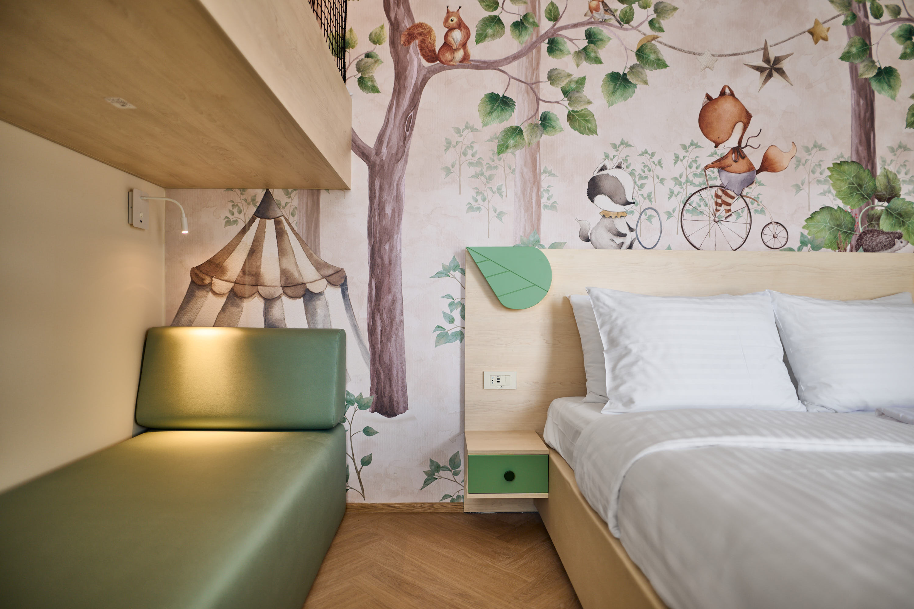 Hotel Toplice - Family Inn****