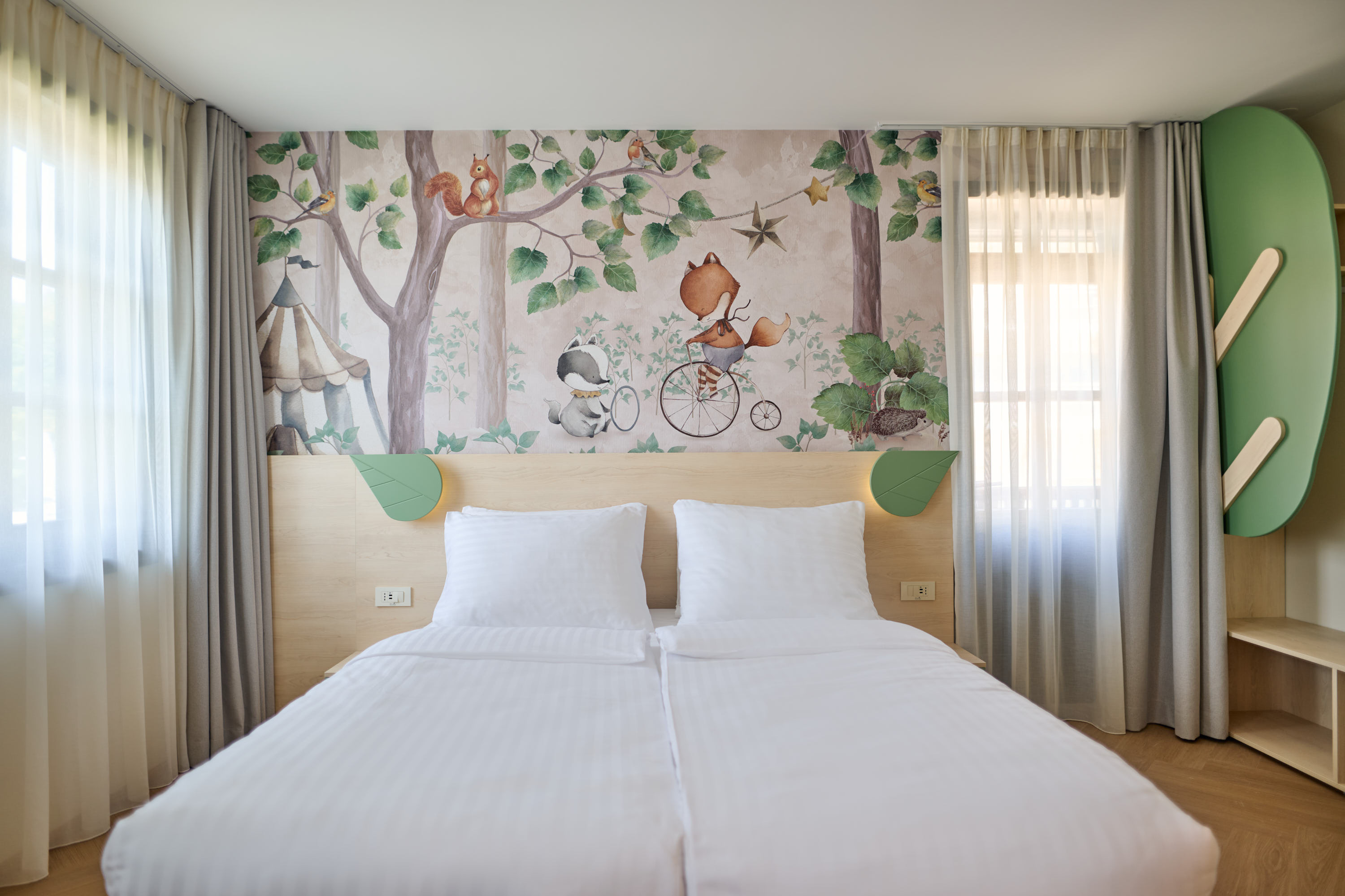 Hotel Toplice - Family Inn****