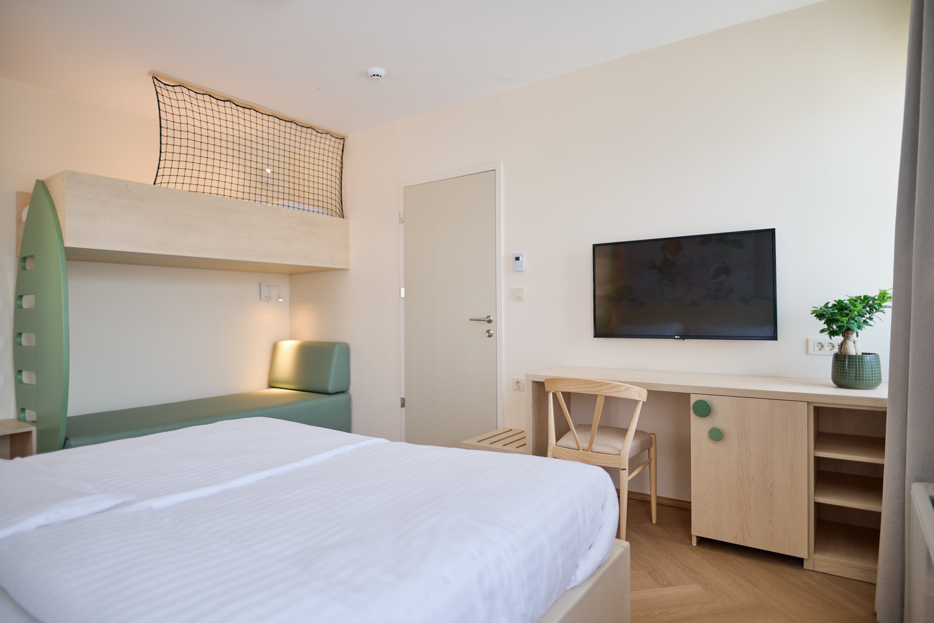 Hotel Toplice - Family Inn****