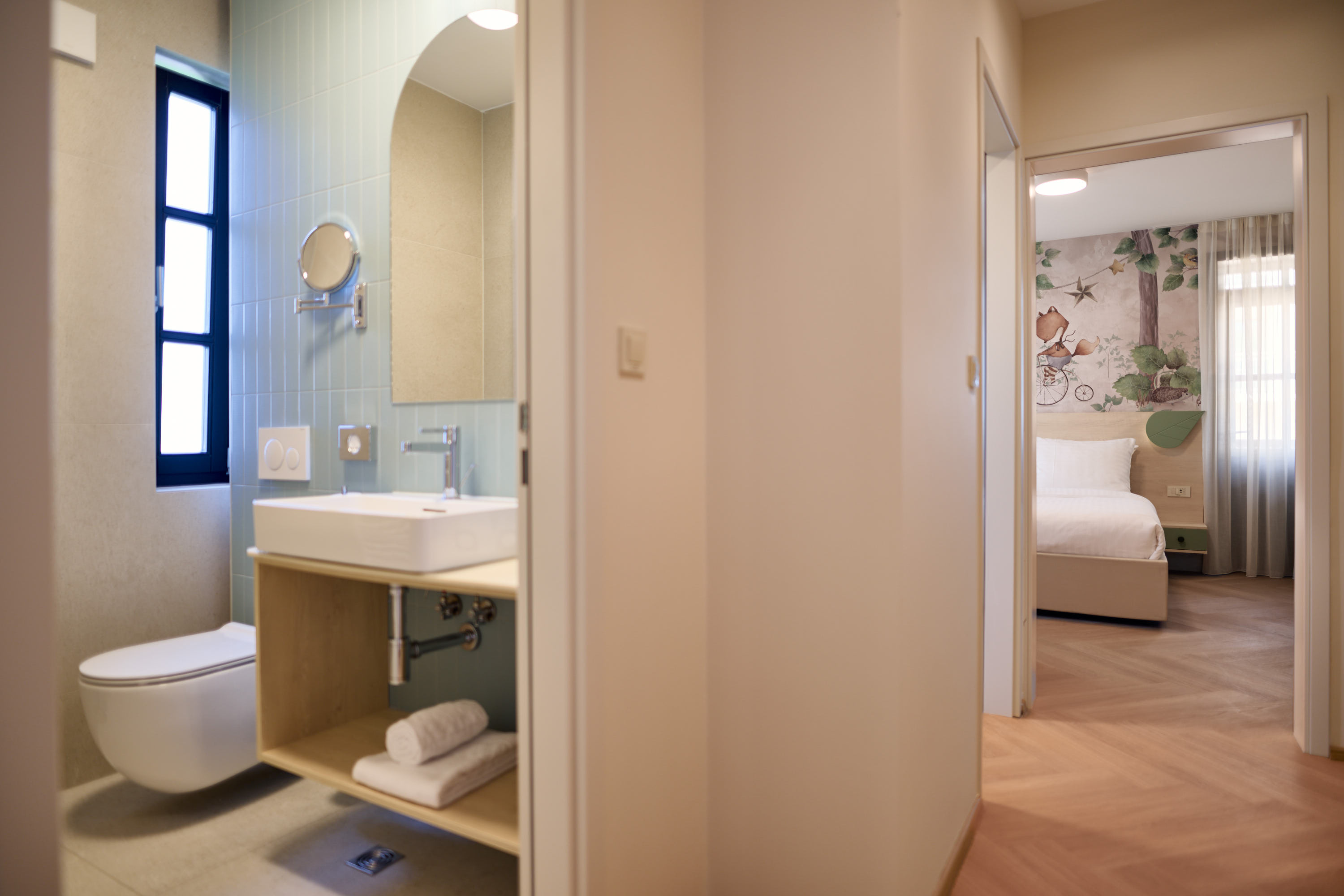 Hotel Toplice - Family Inn****