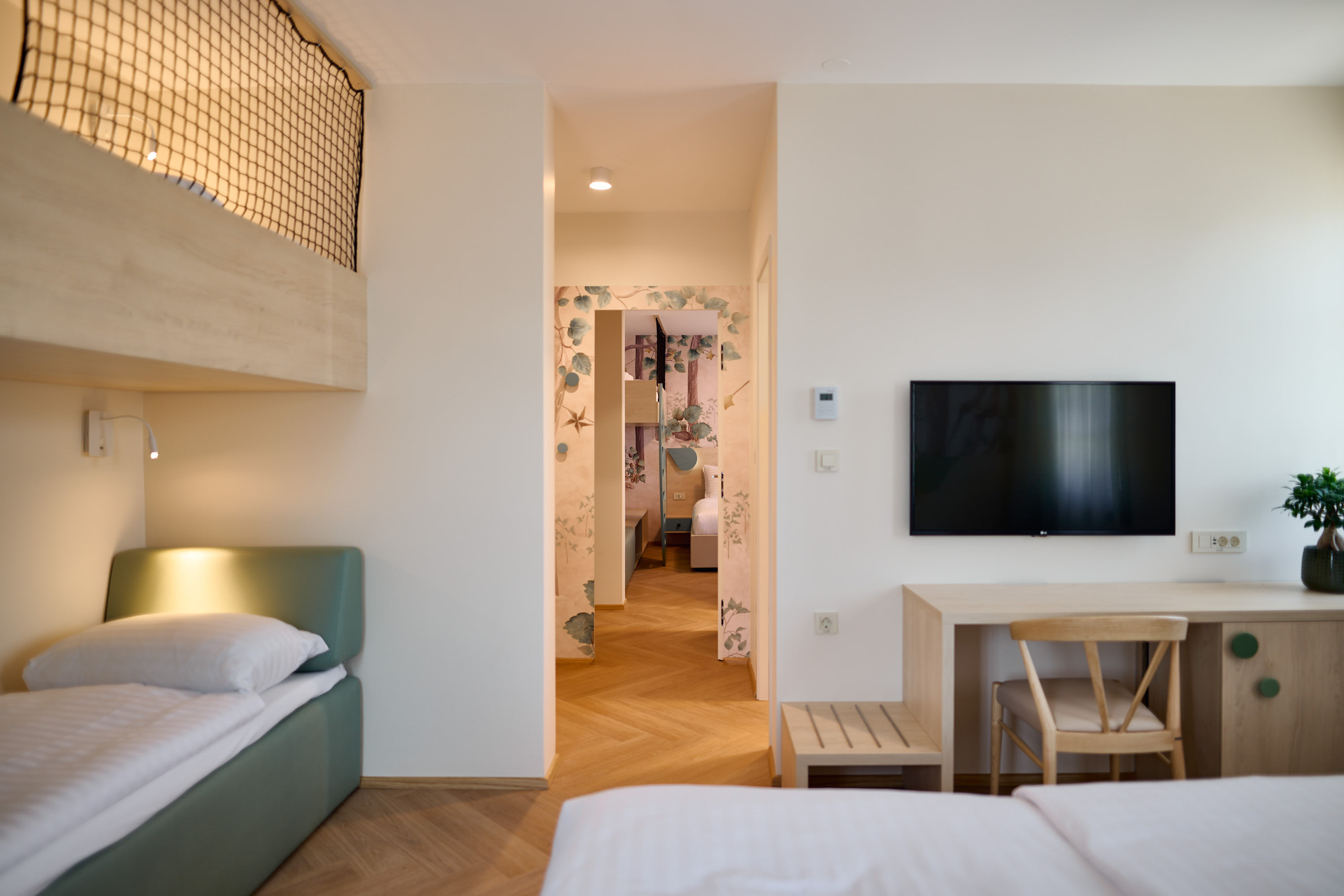 Hotel Toplice - Family Inn****