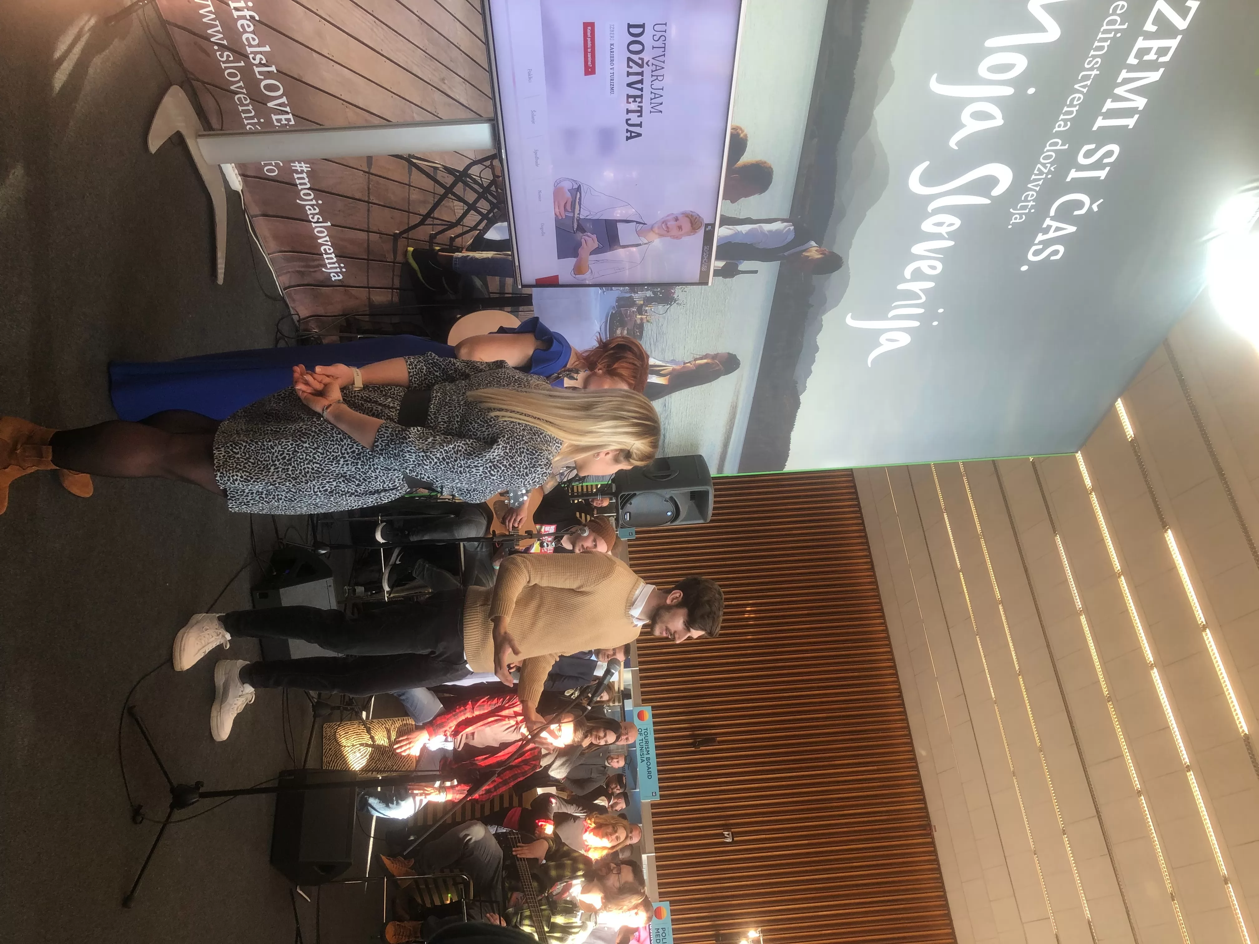 Iz sejma Alpe-Adria 2023