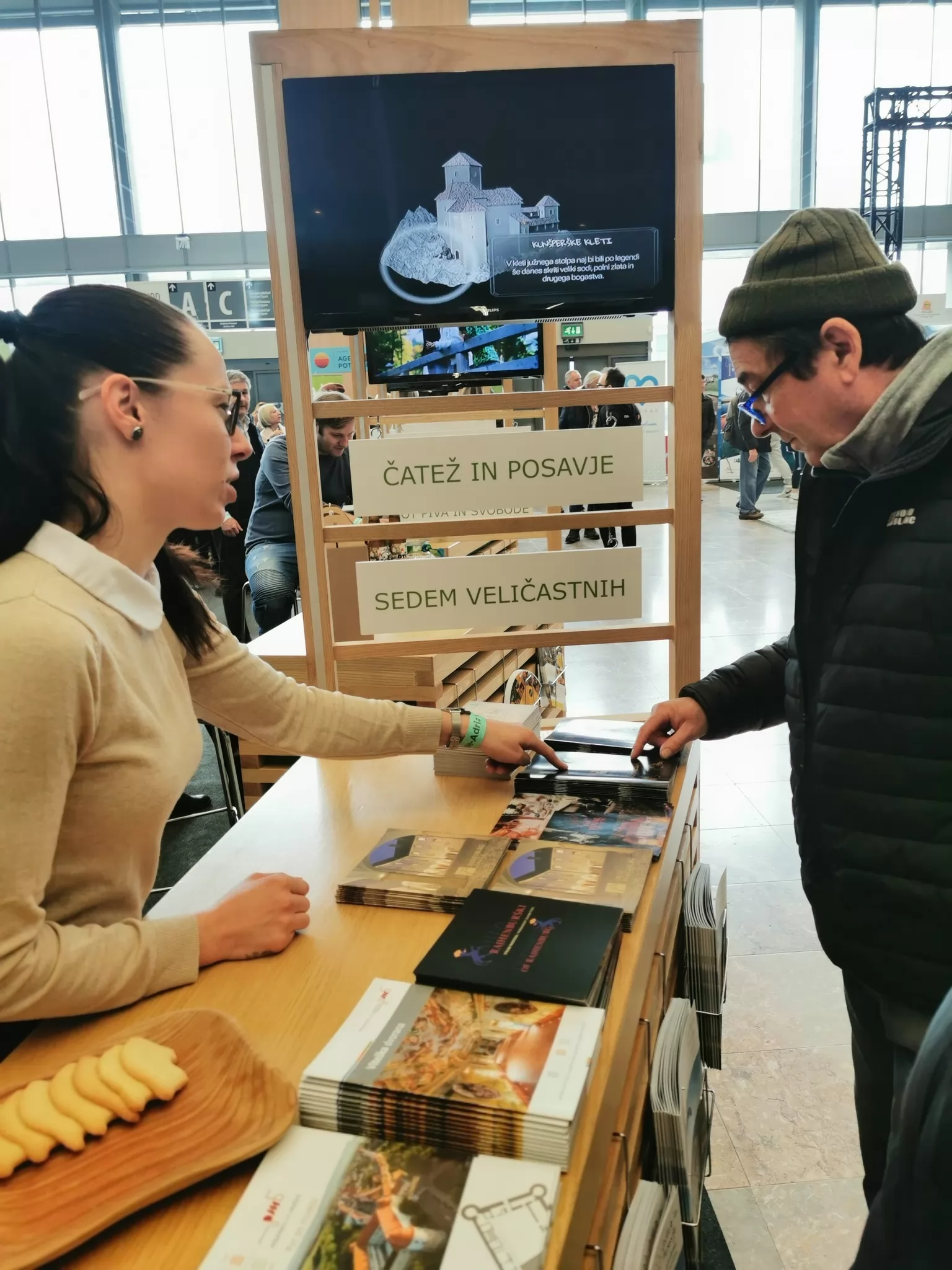 Iz sejma Alpe-Adria 2023