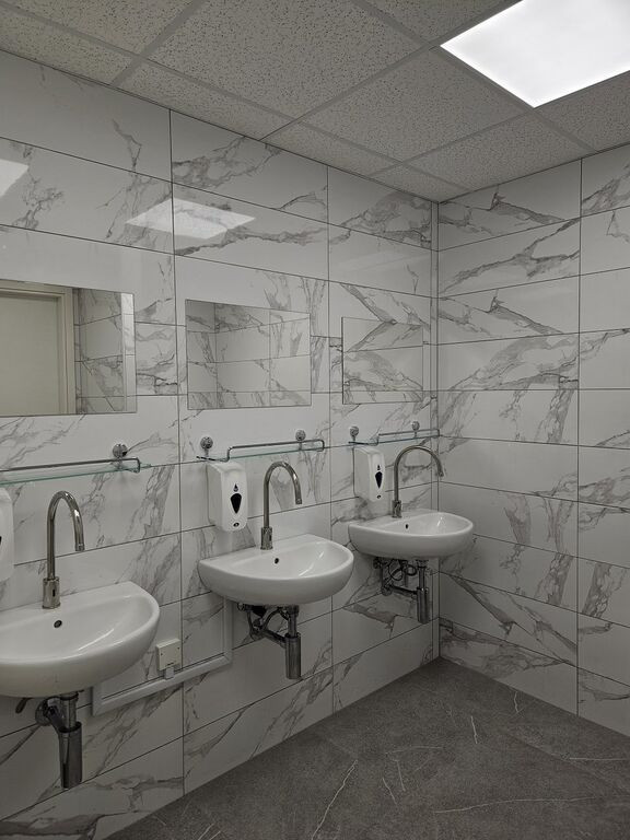 Javna stranišča v Brežicah