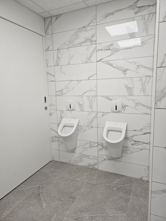 Javna stranišča v Brežicah