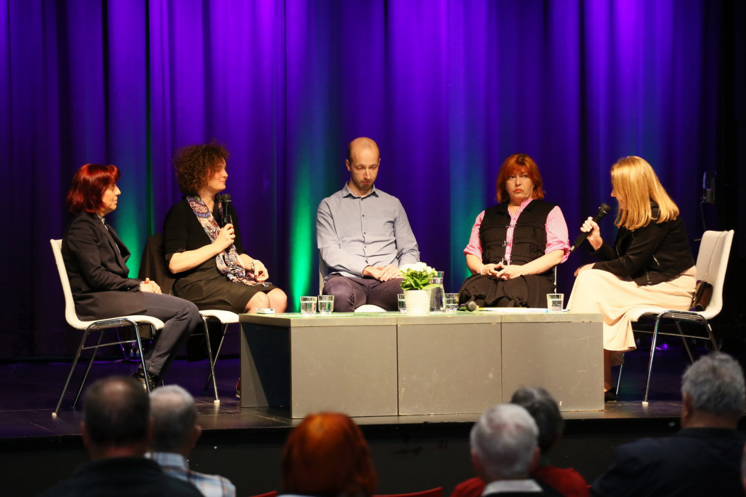 Javnega povabila zainteresiranim posameznikom za imenovanje članov strokovnega sveta za družbene dejavnosti