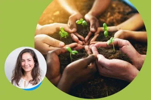 Javno predavanje: Trajnostni razvoj turizma - Z otroki. Za otroke.