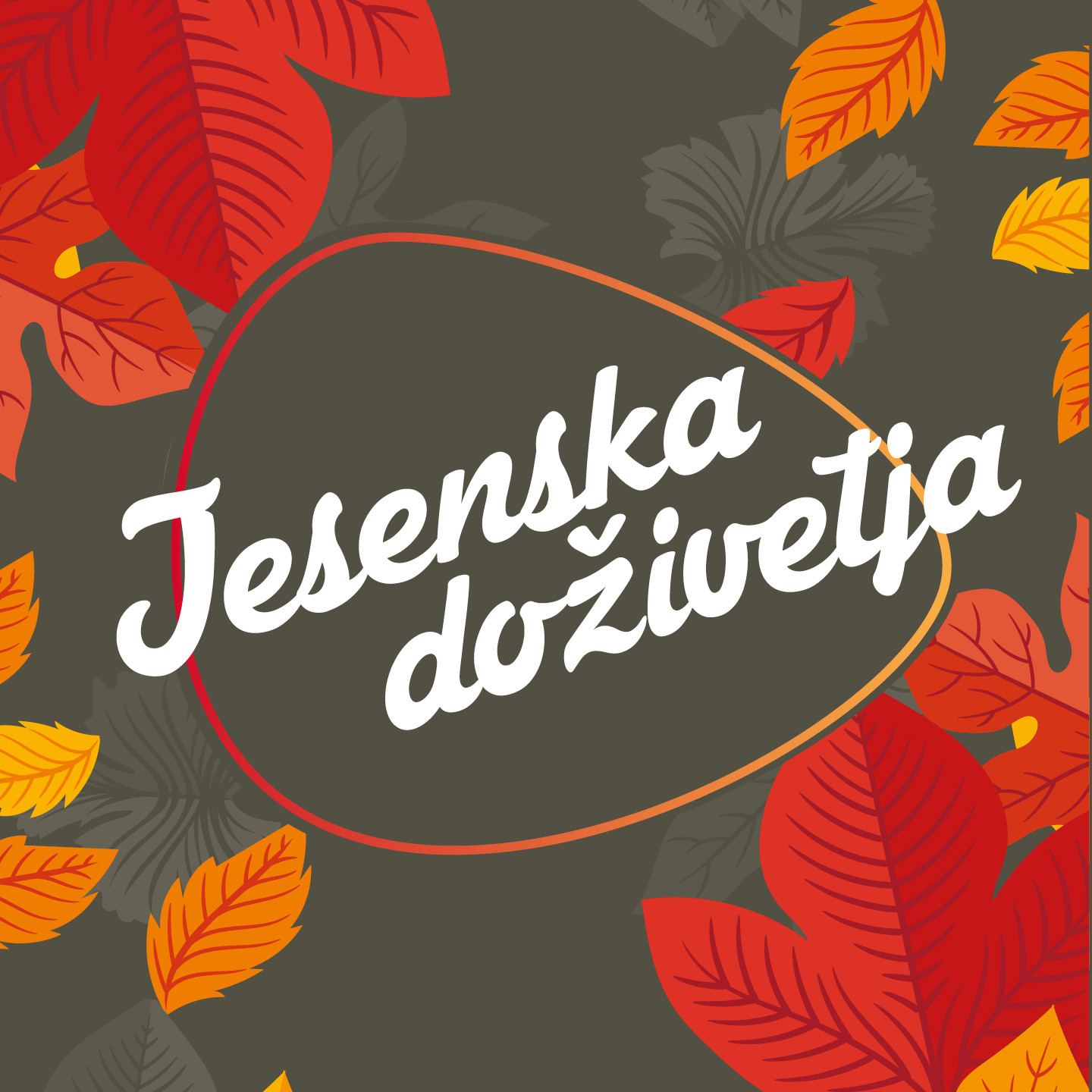 Jesenska doživetja ’25
