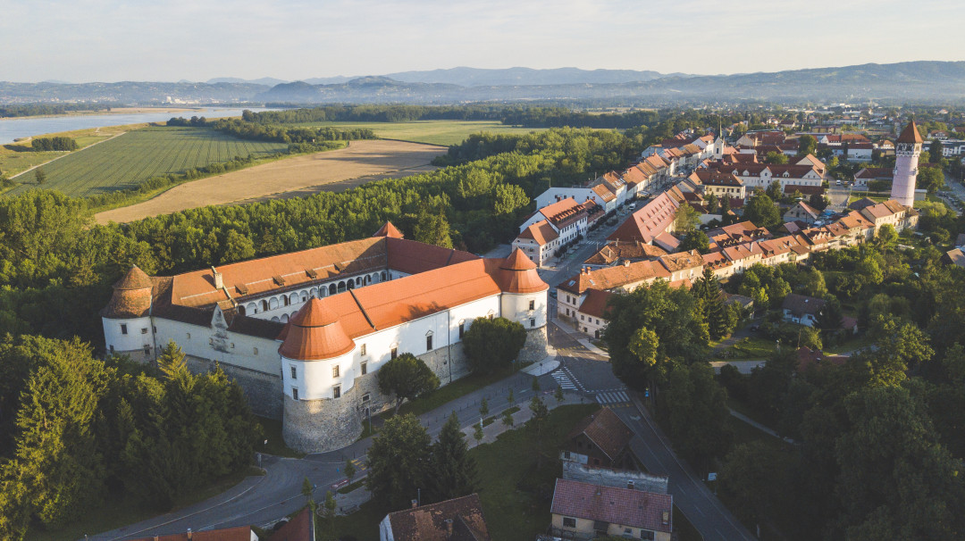 Jesenska doživetja v Brežicah
