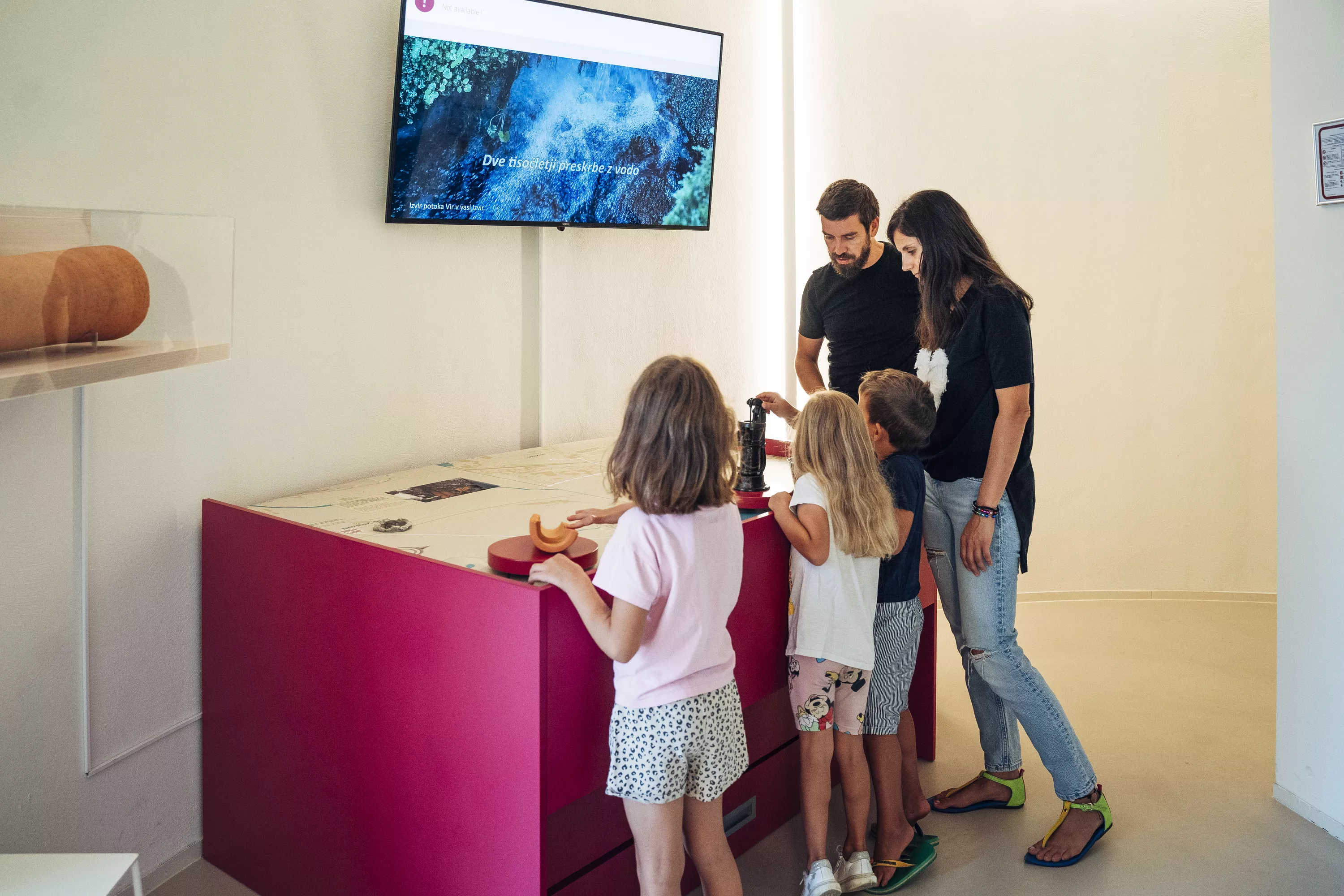 Jesenska doživetja v destinaciji Brežice