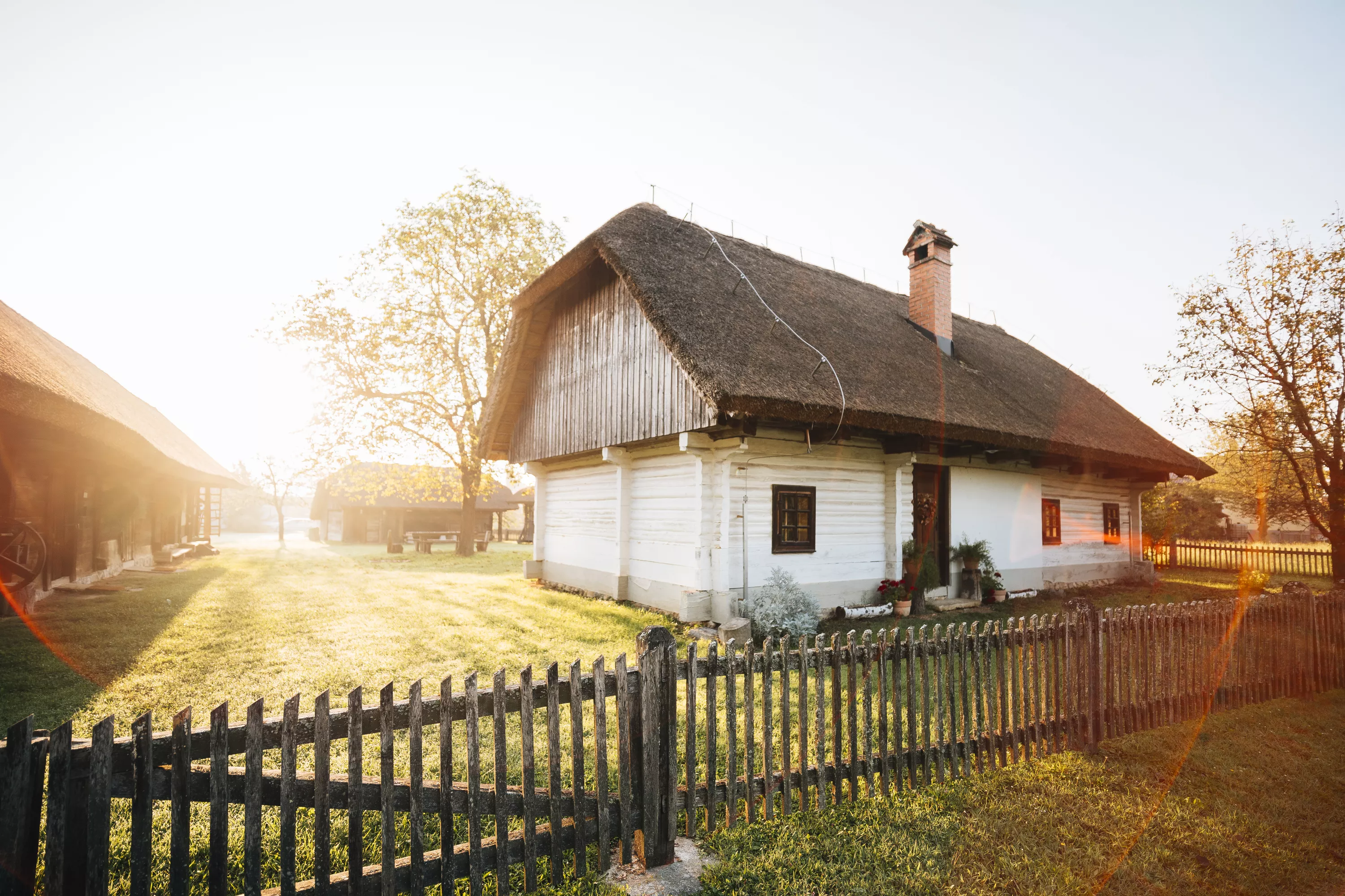 Jesenska doživetja v destinaciji Brežice