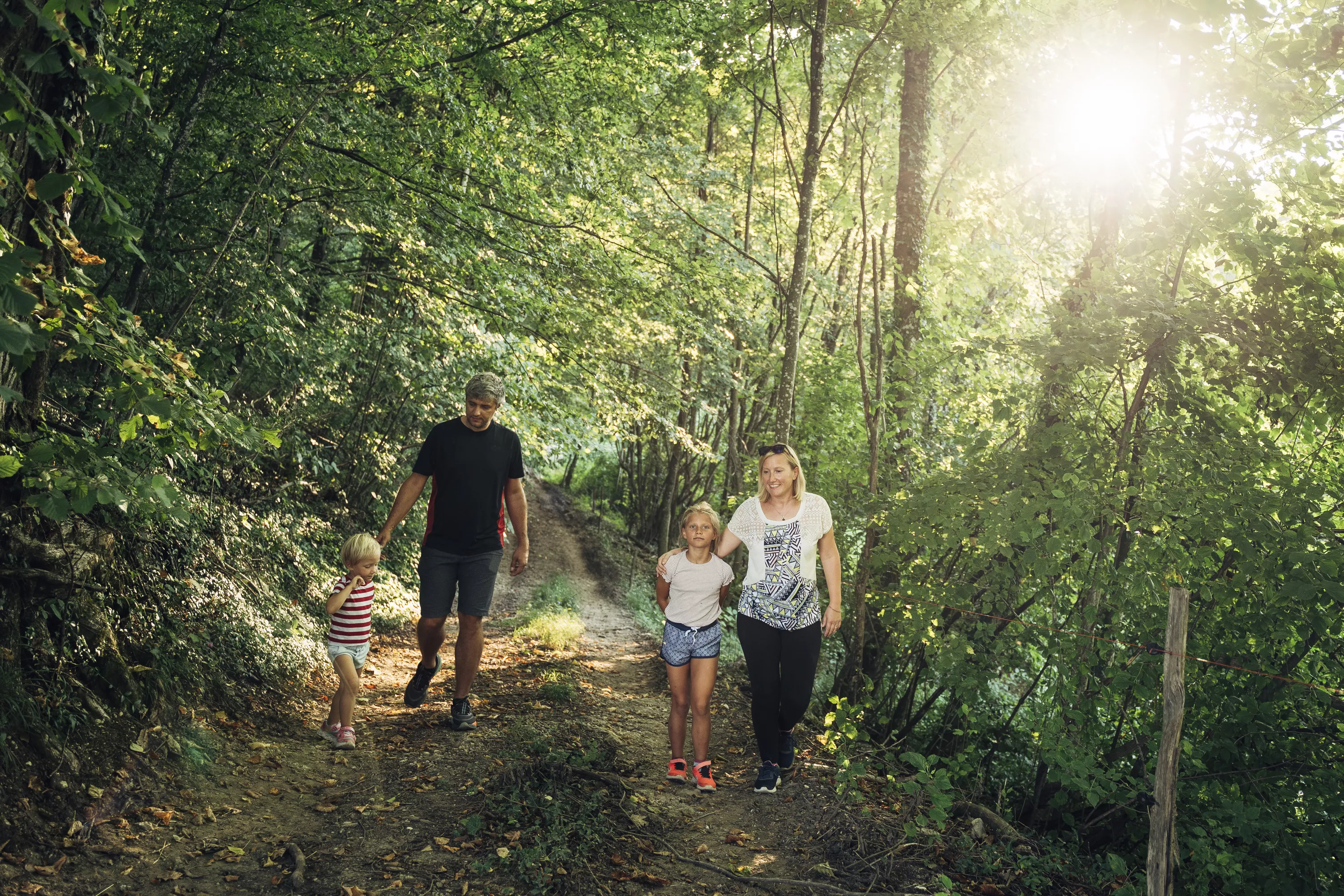 Jesenska doživetja v destinaciji Brežice