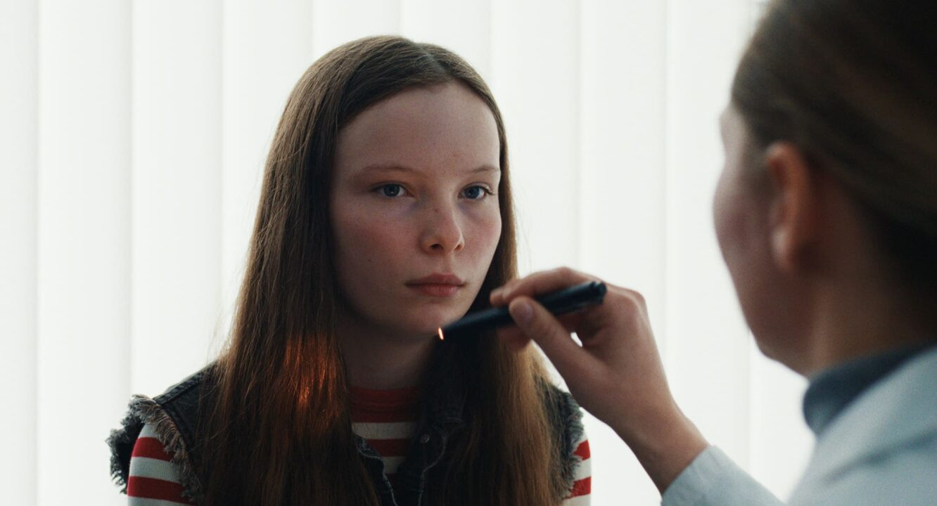 Kaj Marielle ve