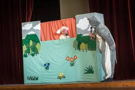 Kako je prašiček gradil hiško