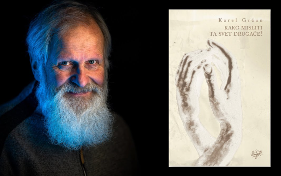 Kako misliti ta svet drugače