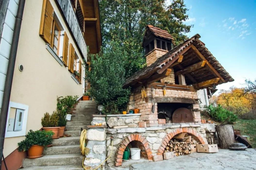 Keltis kmetija Kelhar