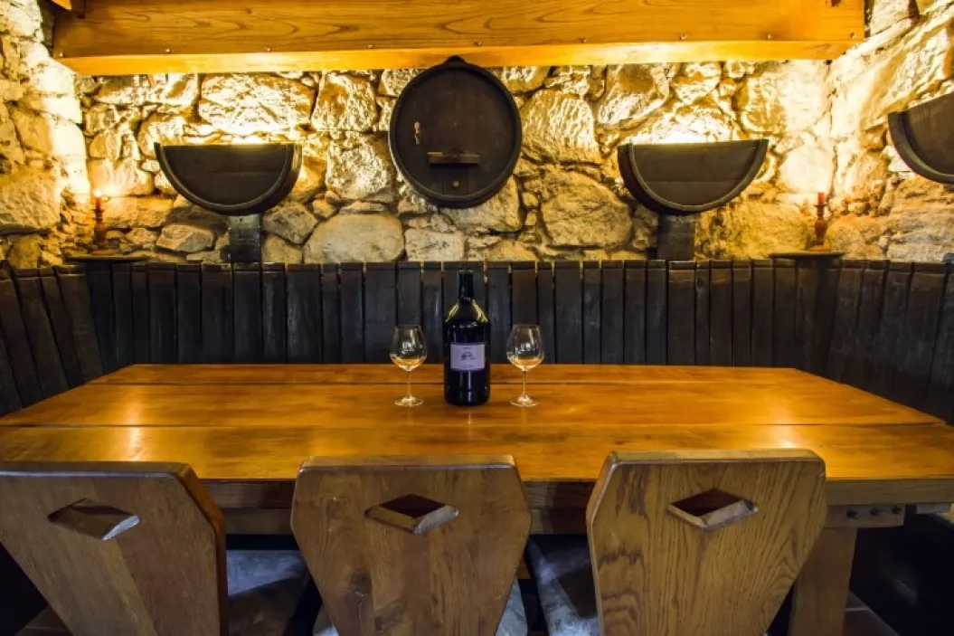 Keltis kmetija Kelhar