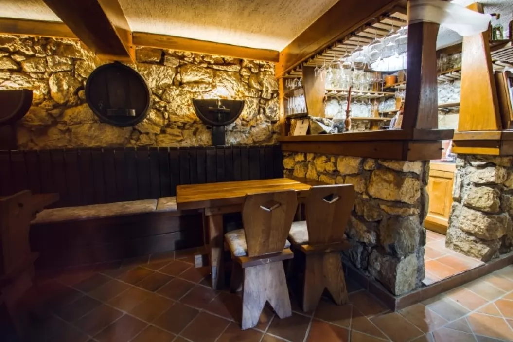 Keltis kmetija Kelhar