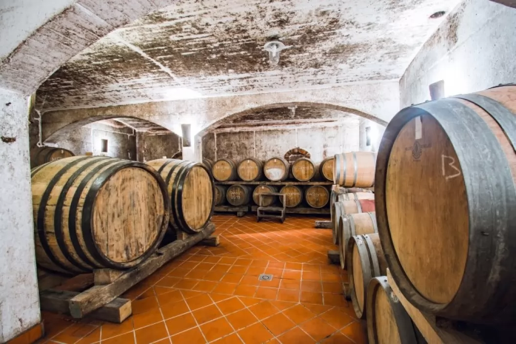 Keltis kmetija Kelhar