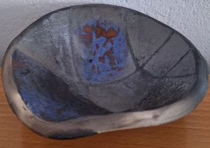 Keramična delavnica