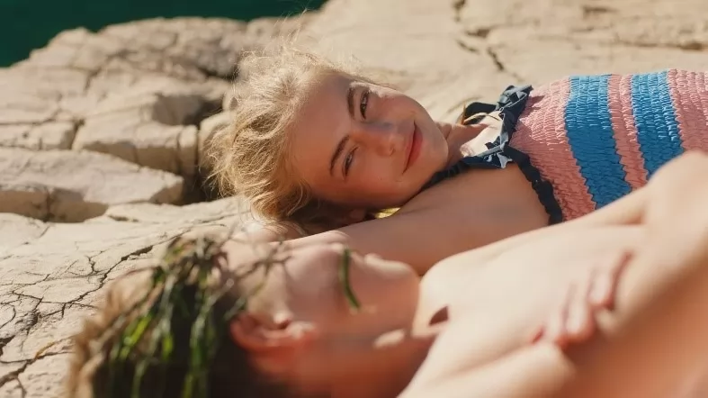 Kino na grajskem dvorišču