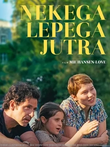 Kino na grajskem dvorišču: Nekega lepega jutra